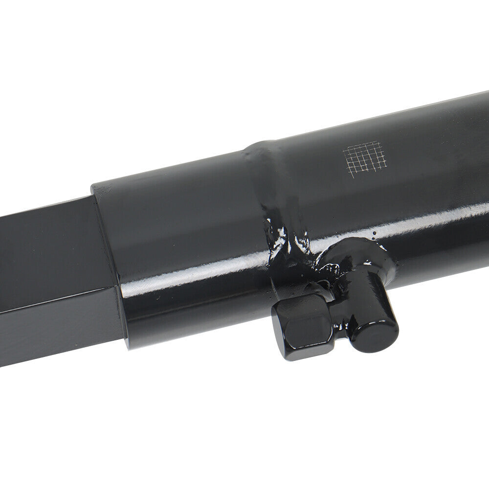 Power Bobtach Cylinder For Bobcat S205 S220 S250 753 763 773 T110 T140 6810611