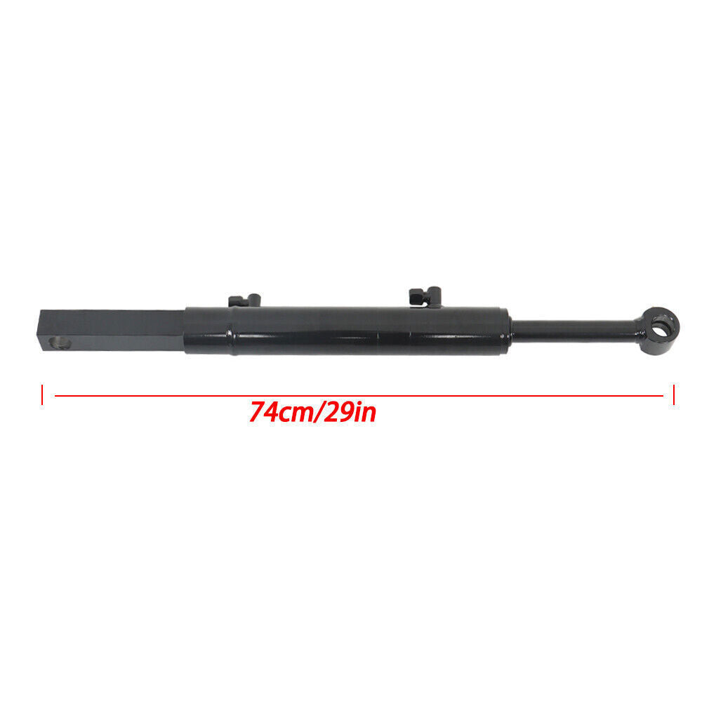 Power Bobtach Cylinder For Bobcat S205 S220 S250 753 763 773 T110 T140 6810611