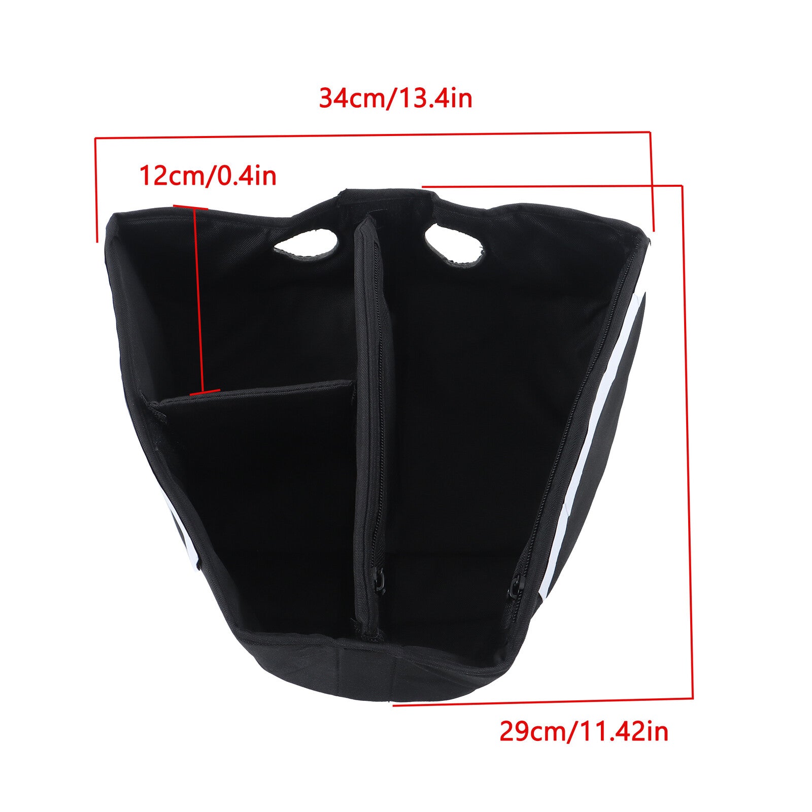 2021-2022 VX Glovebox Organizer For YAMAHA VX Cruiser/ Dlx/ Ltd F4N-F841P-V0-00