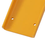 84 * 4.5 Inch Pallet Fork Extension Heavy Duty Steel Pallet Fork Extensions