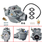533969M91 Carburetor for Massey Ferguson TO35 35 202 204 TSX605 TSX683 TSX882