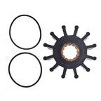 Impeller Repair Kit Raw Sea Water Pump Service For Volvo Penta 21213664