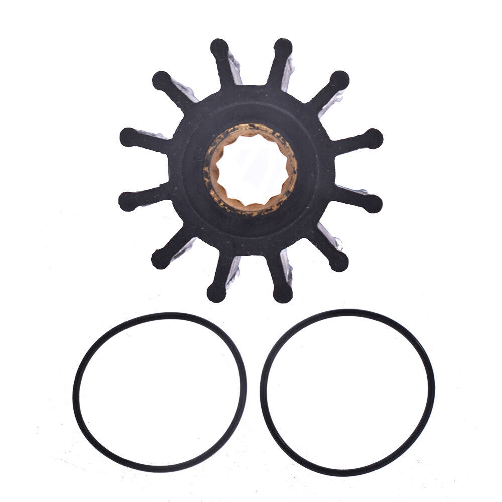 Impeller Repair Kit Raw Sea Water Pump Service For Volvo Penta 21213664