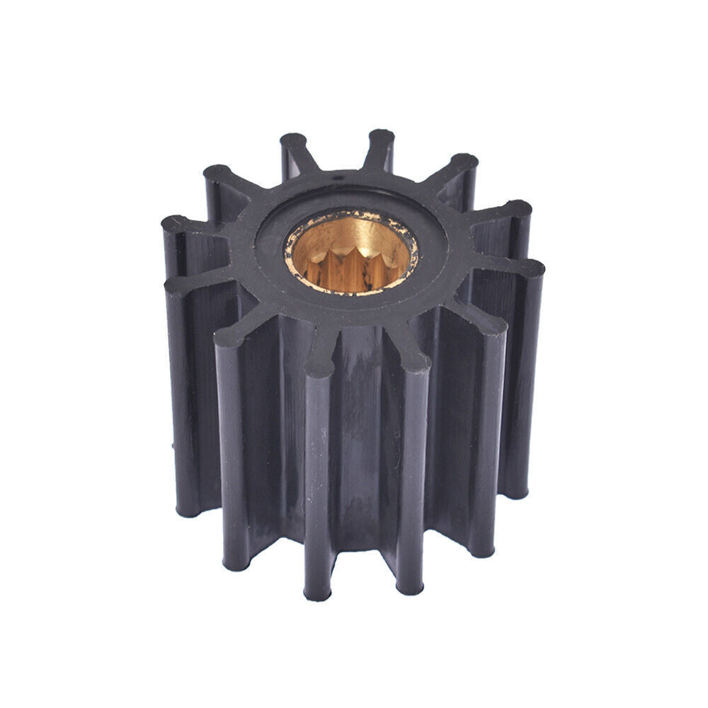 Impeller Repair Kit Raw Sea Water Pump Service For Volvo Penta 21213664