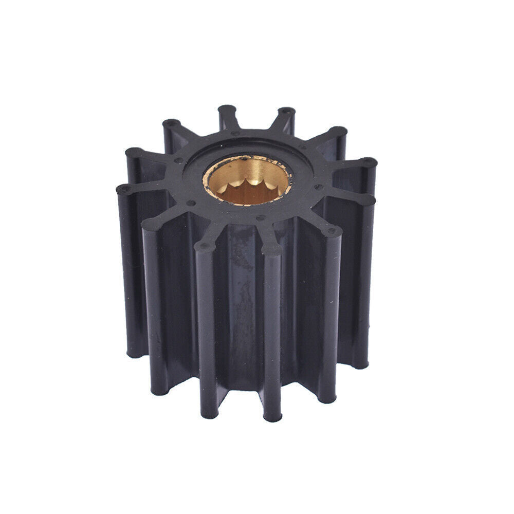 Impeller Repair Kit Raw Sea Water Pump Service For Volvo Penta 21213664