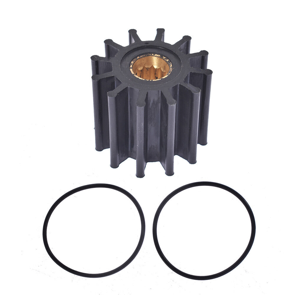 Impeller Repair kit fit for Volvo Penta 21213664 raw sea water pump service