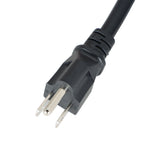 48V 12A 3 Pin Style Plug Charger For E-Z-GO RXV 2008+ and TXT 2004+ Golf Cart