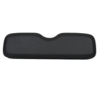 Golf Carts Front Seat Cushion Set For E-Z-GO RXV, Freedom RXV 2008-Up Black