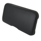 Golf Carts Front Seat Cushion Set For E-Z-GO RXV, Freedom RXV 2008-Up Black