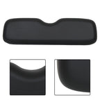 Golf Carts Front Seat Cushion Set For E-Z-GO RXV, Freedom RXV 2008-Up Black