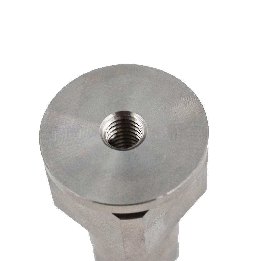 Gimbal Steering Arm Shaft Pin, Seal, Bushing Kit Replaces For Mercruiser 98230A1
