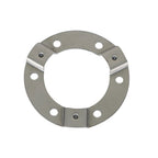 Snowmobile Fixing Plate,Spring and Sliding Pin For Arctic Cat 0602-144 0602-138