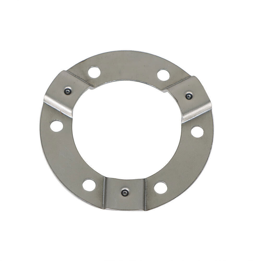 Snowmobile Fixing Plate,Spring and Sliding Pin For Arctic Cat 0602-144 0602-138
