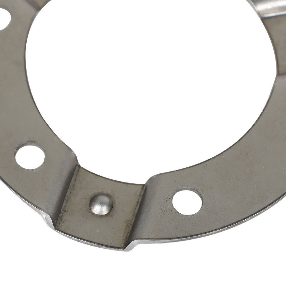 Snowmobile Fixing Plate,Spring and Sliding Pin For Arctic Cat 0602-144 0602-138