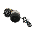 40" Rear Axle kit Differential Electric Motor Wheel Hub Go Kart Trike Quad ATV