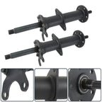 40" Rear Axle kit Differential Electric Motor Wheel Hub Go Kart Trike Quad ATV