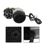 40" Rear Axle kit Differential Electric Motor Wheel Hub Go Kart Trike Quad ATV