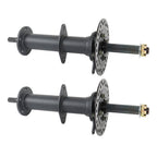 40" Rear Axle kit Differential Electric Motor Wheel Hub Go Kart Trike Quad ATV