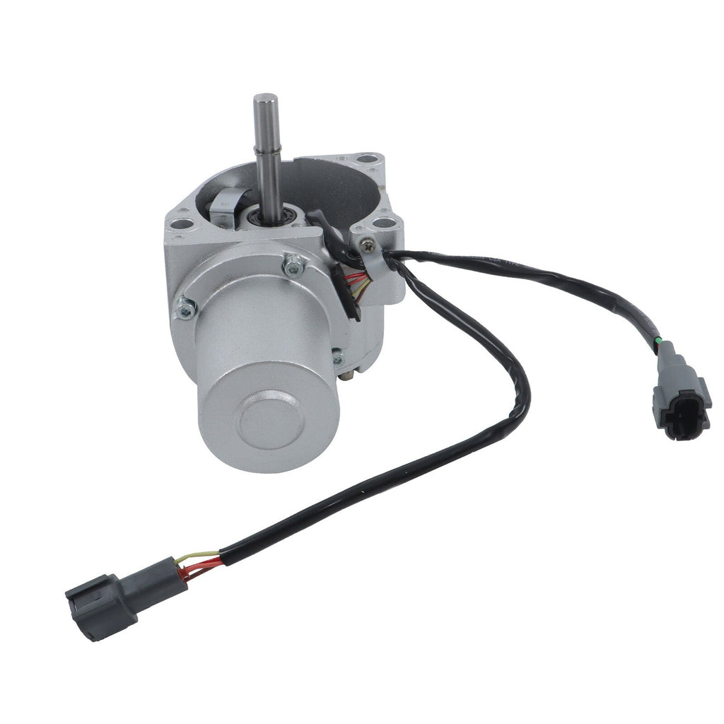 4360509 AT21399 Speed Control Motor Throttle For John Deere 270LC 160LC 200LC