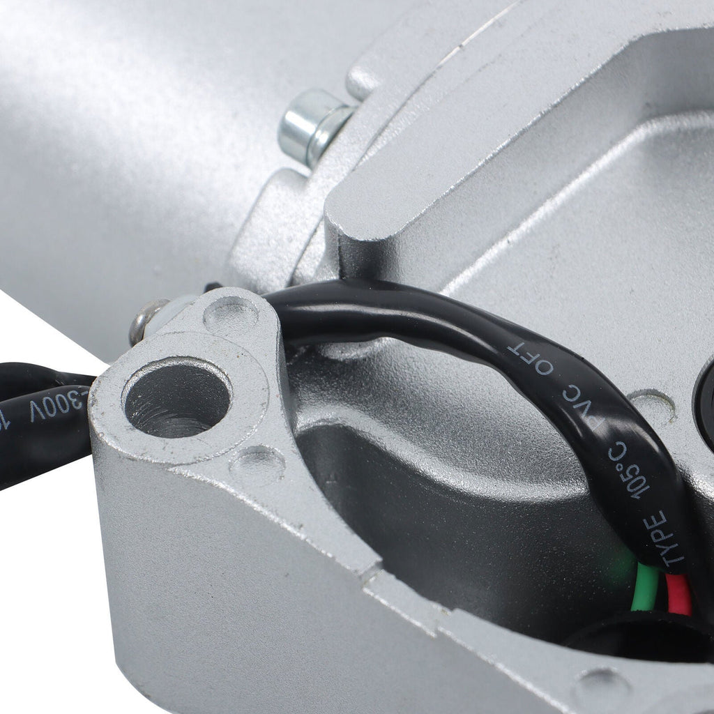 4360509 AT21399 Speed Control Motor Throttle For John Deere 270LC 160LC 200LC