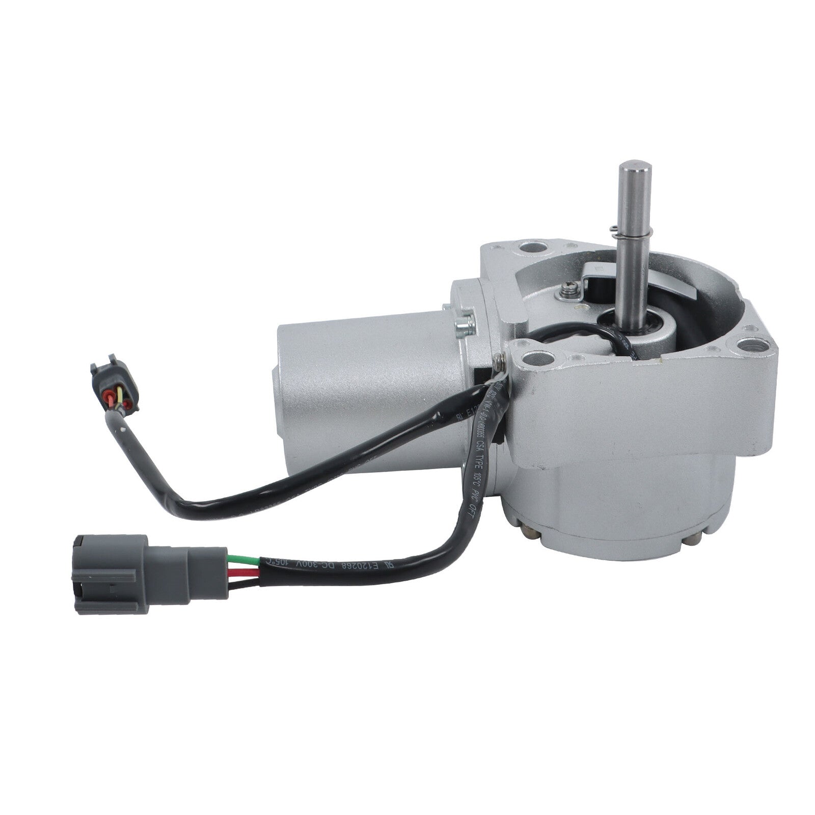 4360509 AT21399 Speed Control Motor Throttle For John Deere 270LC 160LC 200LC