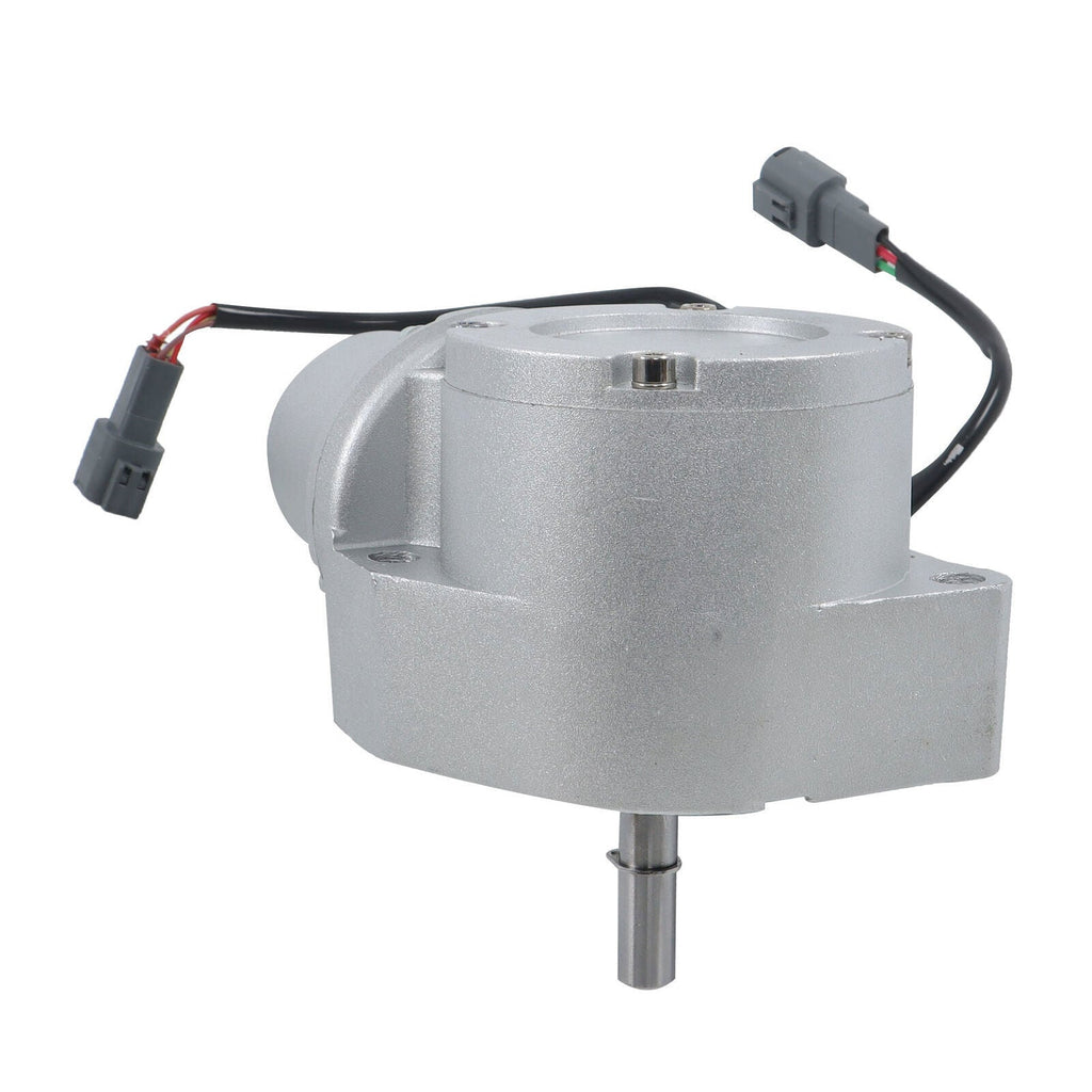 4360509 AT21399 Speed Control Motor Throttle For John Deere 270LC 160LC 200LC