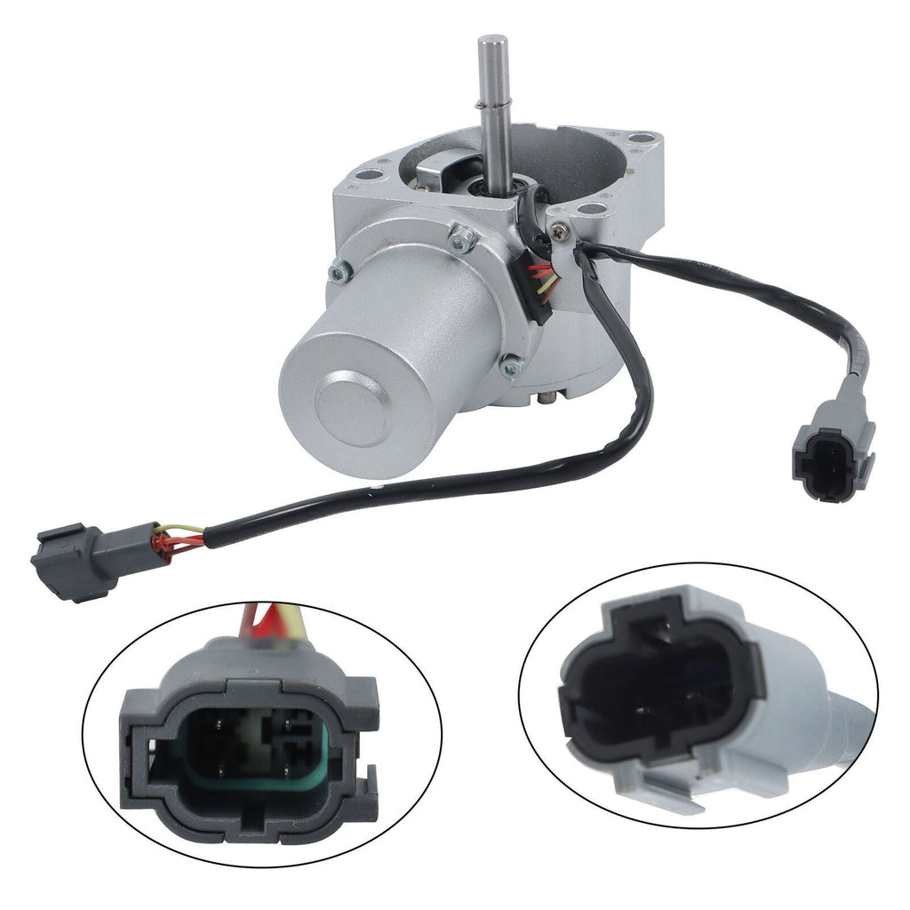 4360509 AT21399 Speed Control Motor Throttle For John Deere 270LC 160LC 200LC