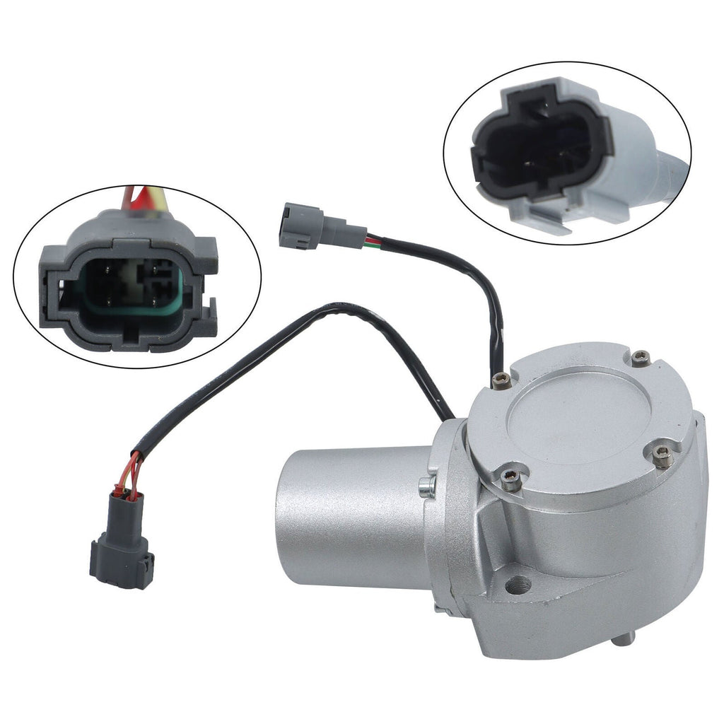 4360509 AT21399 Speed Control Motor Throttle For John Deere 270LC 160LC 200LC