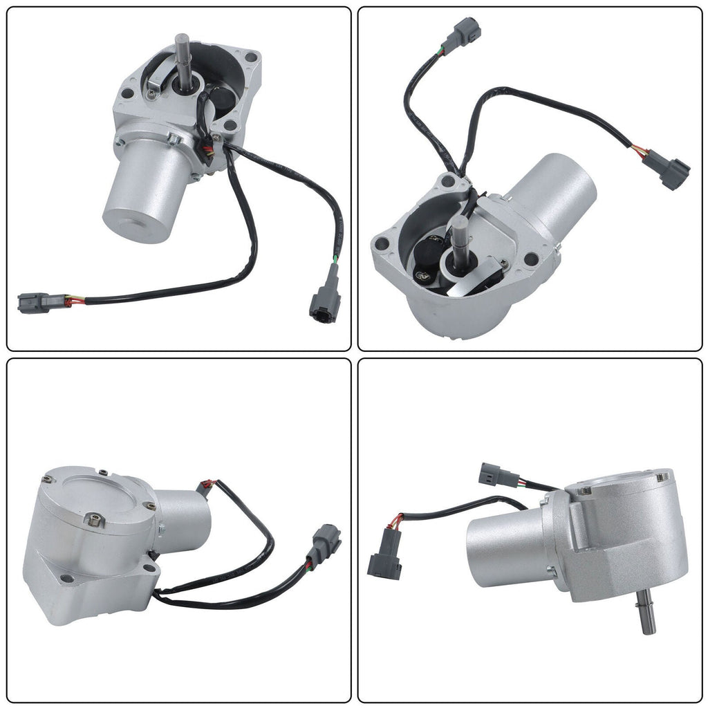 4360509 AT21399 Speed Control Motor Throttle For John Deere 270LC 160LC 200LC