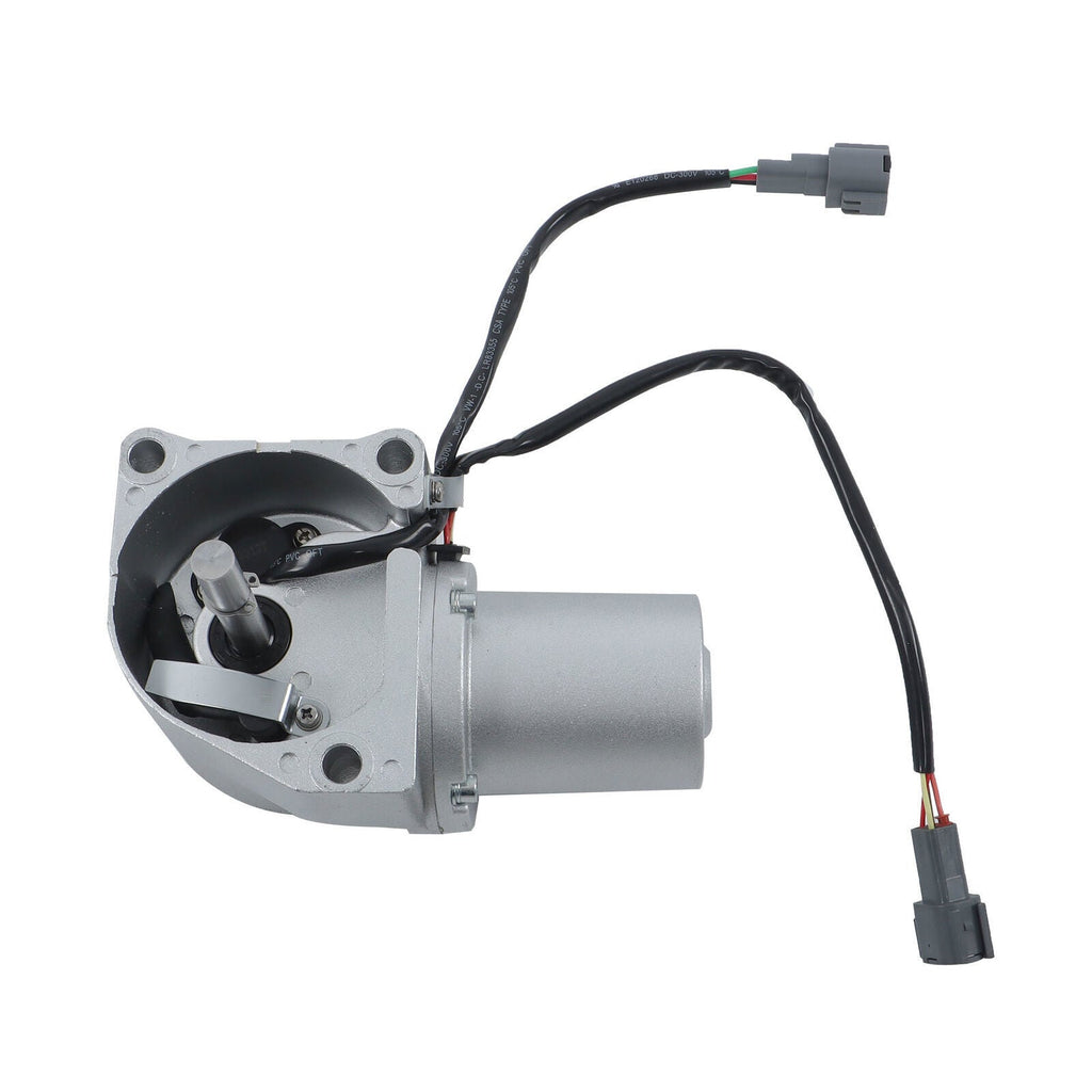 4360509 AT21399 Speed Control Motor Throttle For John Deere 270LC 160LC 200LC