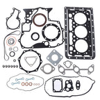 New For Kubota D902 Complete Cylinder Head & Full Gasket Kit US Stock
