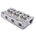 New For Kubota D902 Complete Cylinder Head & Full Gasket Kit US Stock