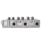 New For Kubota D902 Complete Cylinder Head & Full Gasket Kit US Stock