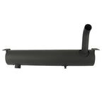 For Bobcat 751 753 763 773 S150 S160 S175 S185 T140 1PC Black Muffler 7100840