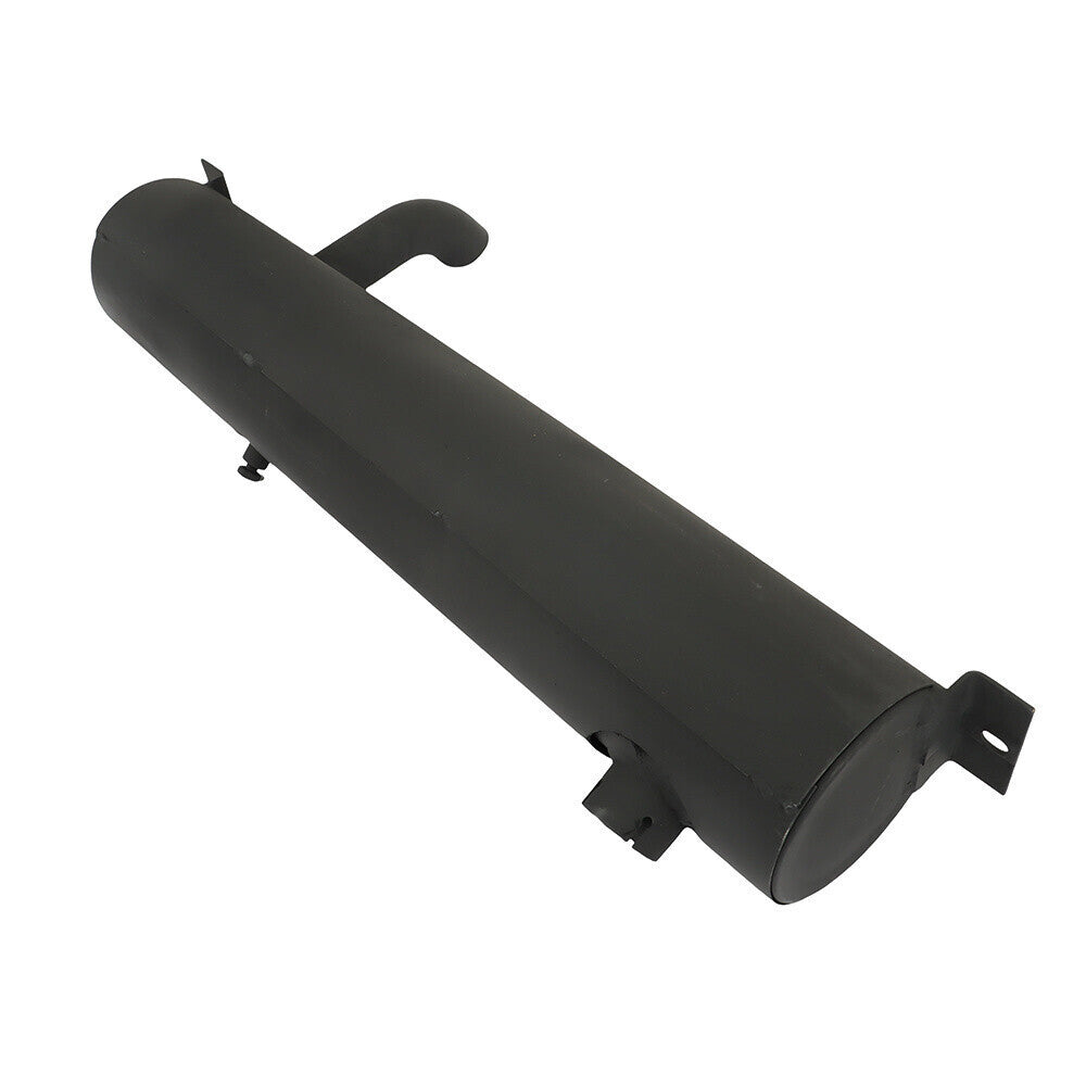 For Bobcat 751 753 763 773 S150 S160 S175 S185 T140 1PC Black Muffler 7100840