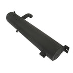 For Bobcat 751 753 763 773 S150 S160 S175 S185 T140 1PC Black Muffler 7100840