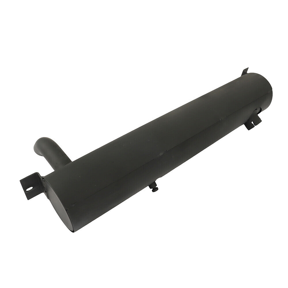 For Bobcat 751 753 763 773 S150 S160 S175 S185 T140 1PC Black Muffler 7100840