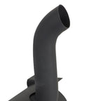 For Bobcat 751 753 763 773 S150 S160 S175 S185 T140 1PC Black Muffler 7100840