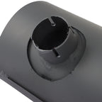 For Bobcat 751 753 763 773 S150 S160 S175 S185 T140 1PC Black Muffler 7100840