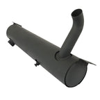 For Bobcat 751 753 763 773 S150 S160 S175 S185 T140 1PC Black Muffler 7100840