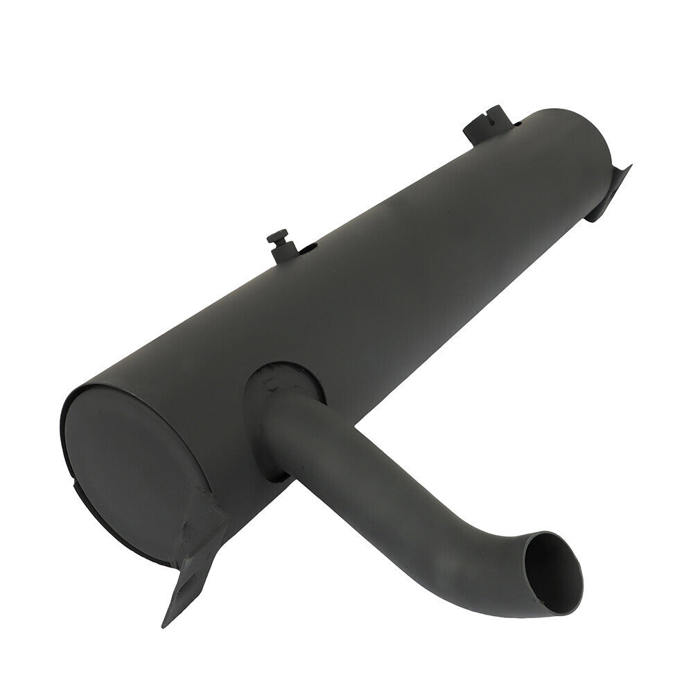 For Bobcat 751 753 763 773 S150 S160 S175 S185 T140 1PC Black Muffler 7100840