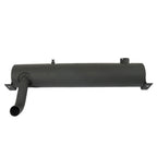 For Bobcat 751 753 763 773 S150 S160 S175 S185 T140 1PC Black Muffler 7100840