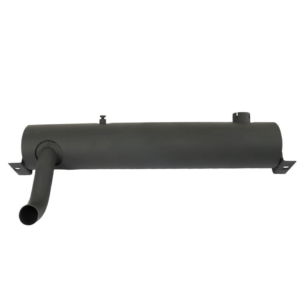 For Bobcat 751 753 763 773 S150 S160 S175 S185 T140 1PC Black Muffler 7100840