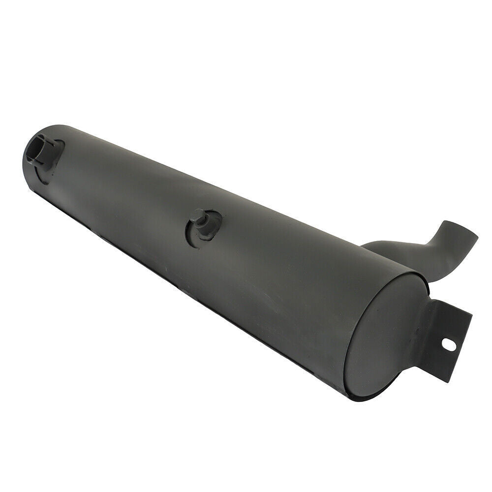 For Bobcat 751 753 763 773 S150 S160 S175 S185 T140 1PC Black Muffler 7100840