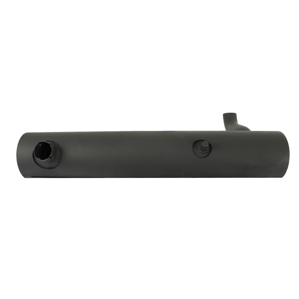 For Bobcat 751 753 763 773 S150 S160 S175 S185 T140 1PC Black Muffler 7100840