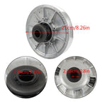 623949 Secondary Driven Clutch For EZ Go Express Shuttle TXT Terrain 250 1000
