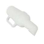 Sand Bottles With Handle High Quality Universal - Includes Holder Golf Cart