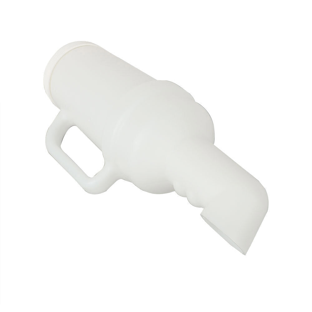 Sand Bottles With Handle High Quality Universal - Includes Holder Golf Cart