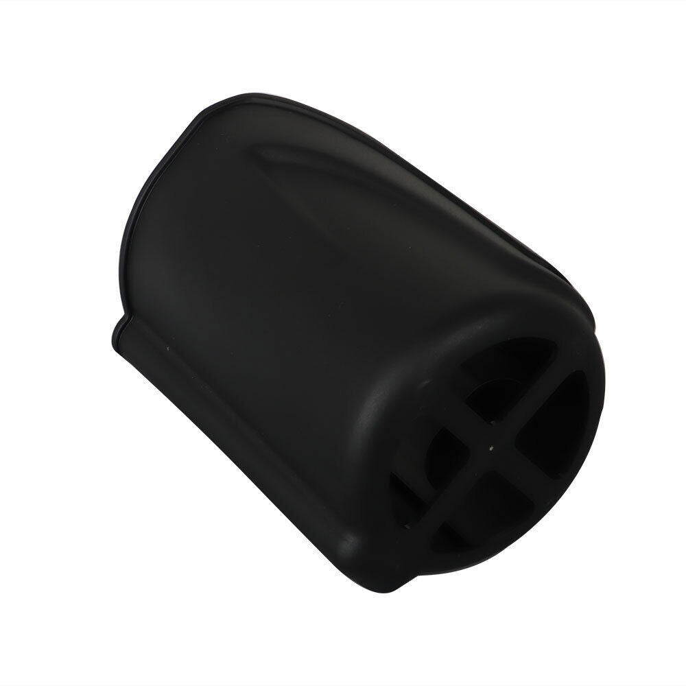 Sand Bottles With Handle High Quality Universal - Includes Holder Golf Cart