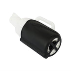 Sand Bottles With Handle High Quality Universal - Includes Holder Golf Cart